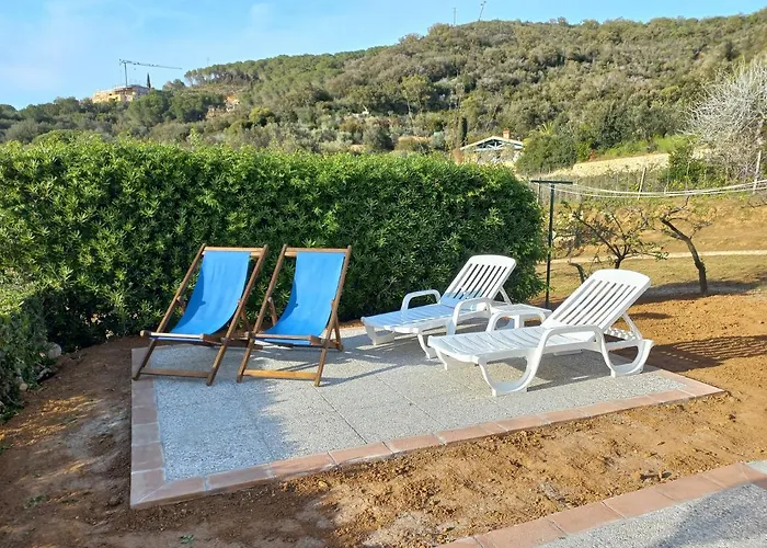 Appartamenti Zuccale - A 200 Mt Dalla Spiaggia