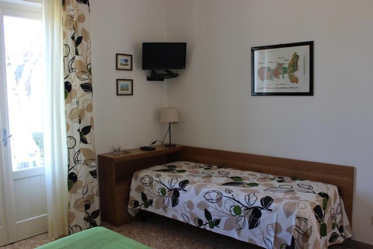 Zuccale - A 200 Mt Dalla Apartment