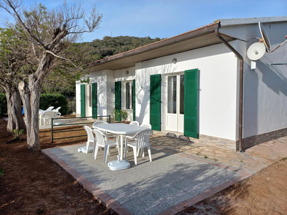 Zuccale - A 200 Mt Dalla Apartment Capoliveri (Isola d'Elba)