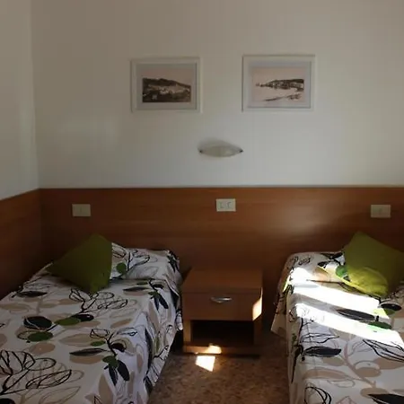 Appartamenti Zuccale - A 200 Mt Dalla Spiaggia Capoliveri  Exterior photo