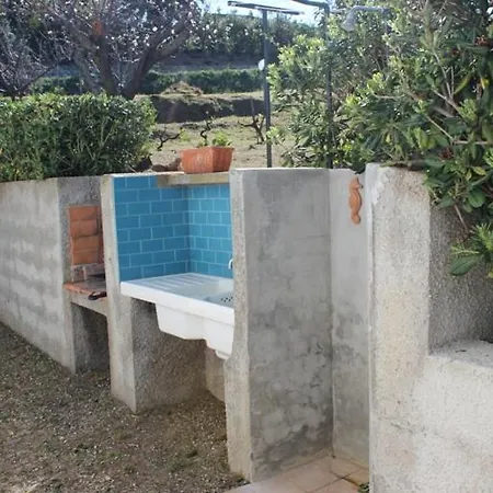 Appartamenti Zuccale - A 200 Mt Dalla Spiaggia Capoliveri  Exterior photo