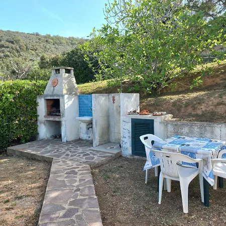 Appartamenti Zuccale - A 200 Mt Dalla Spiaggia Capoliveri  Exterior photo