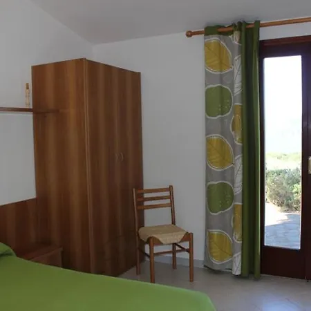 Appartamenti Zuccale - A 200 Mt Dalla Spiaggia Capoliveri  Exterior photo