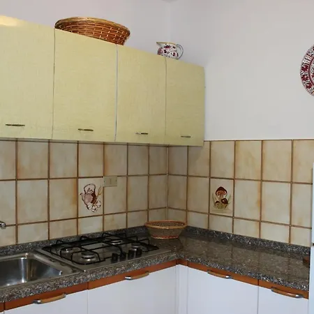 Appartamenti Zuccale - A 200 Mt Dalla Spiaggia Capoliveri  Exterior photo