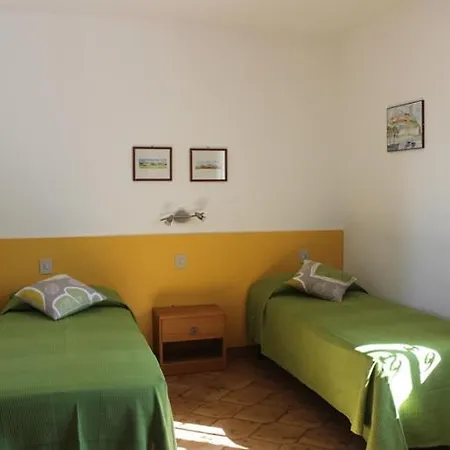 Appartamenti Zuccale - A 200 Mt Dalla Spiaggia Capoliveri  Exterior photo