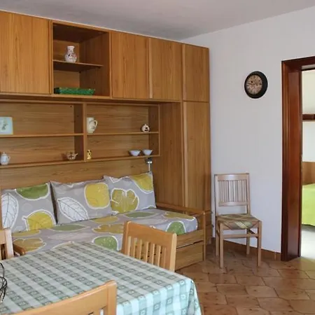 Appartamenti Zuccale - A 200 Mt Dalla Spiaggia Capoliveri  Exterior photo