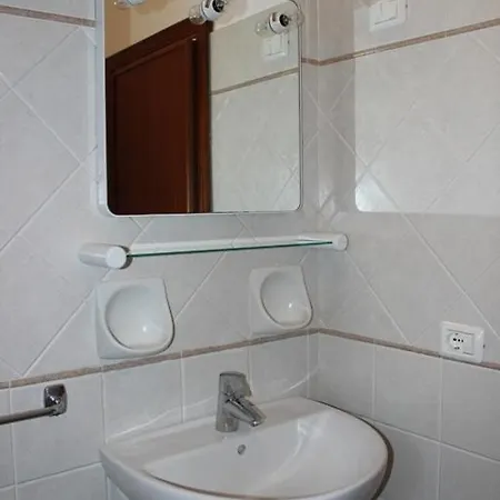 Appartamenti Zuccale - A 200 Mt Dalla Spiaggia Capoliveri  Exterior photo