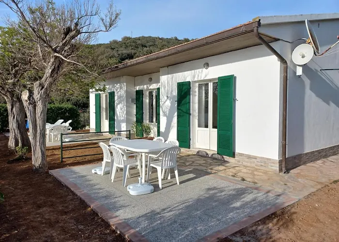 Appartamenti Zuccale - A 200 Mt Dalla Spiaggia
