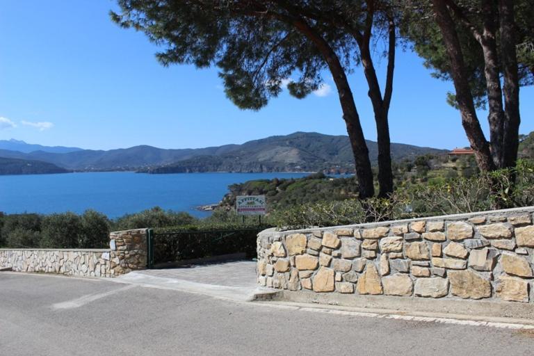 Zuccale - A 200 Mt Dalla Apartment Capoliveri (Isola d'Elba)