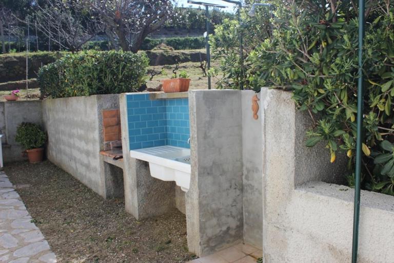 Zuccale - A 200 Mt Dalla Apartment
