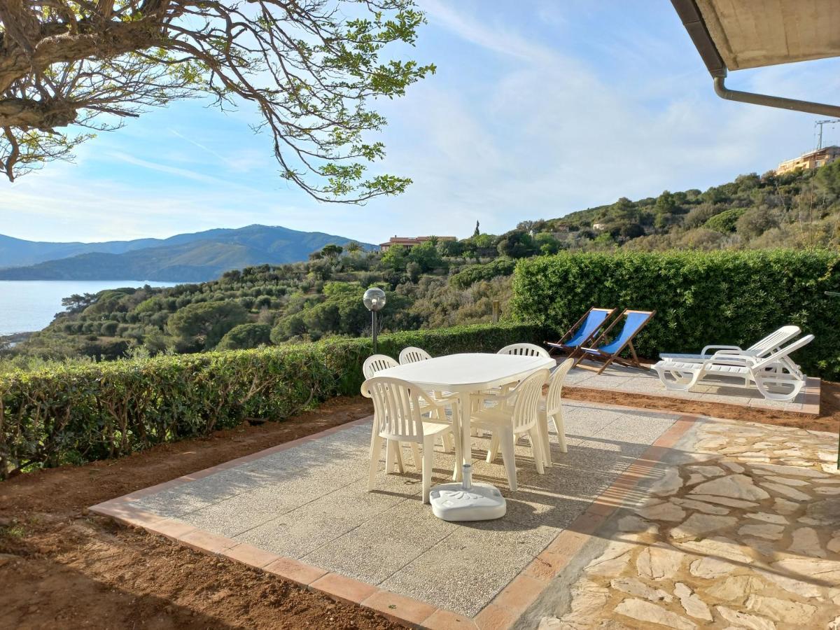 Apartment Zuccale - A 200 Mt Dalla Capoliveri (Isola d'Elba)