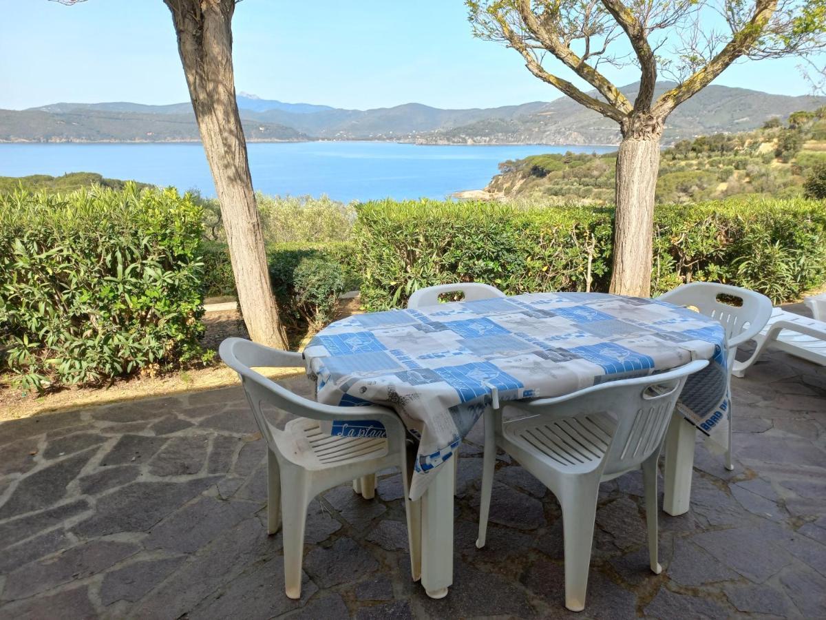 Zuccale - A 200 Mt Dalla Apartment Capoliveri (Isola d'Elba)