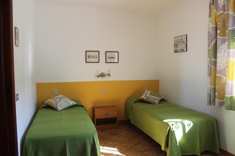 Apartment Zuccale - A 200 Mt Dalla Capoliveri (Isola d'Elba)