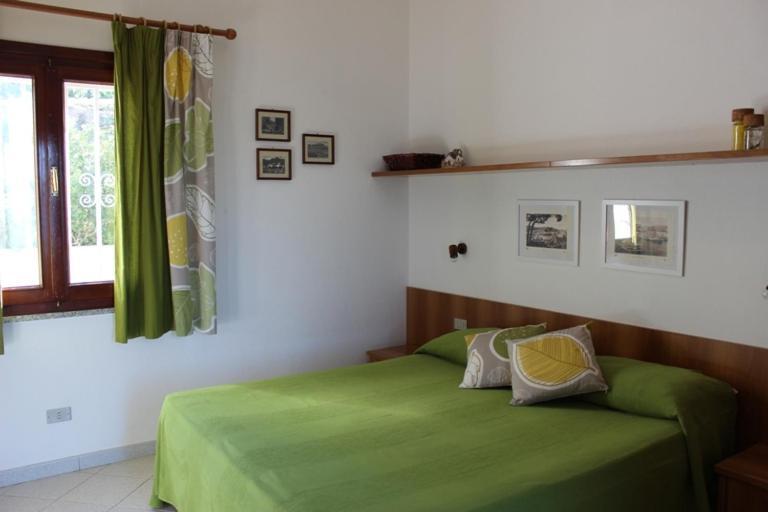 Zuccale - A 200 Mt Dalla Apartment Capoliveri (Isola d'Elba)
